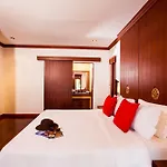 Pao Jin Poon Beach Front Villa