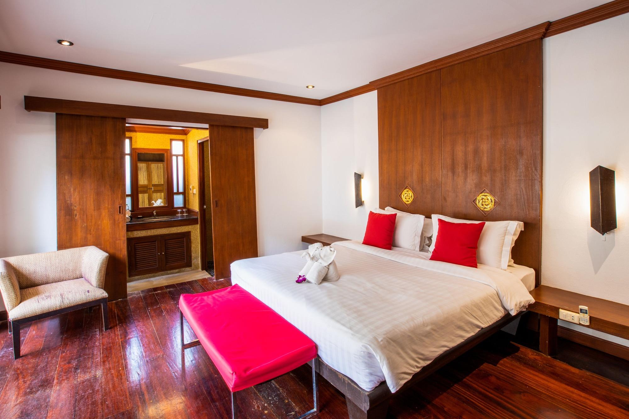 Villa Pao Jin Poon Front Ko Samui