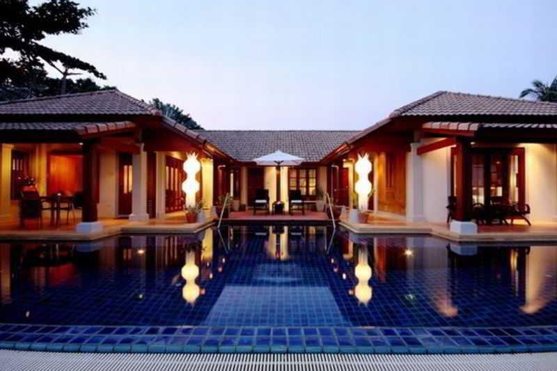 Villa Pao Jin Poon Front Ko Samui